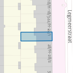 Perceel STN02-O-2105