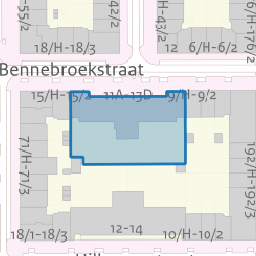 Perceel STN02-O-2115