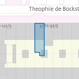 Perceel STN02-O-2122