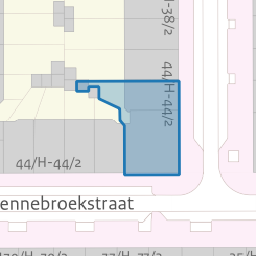 Perceel STN02-O-2134