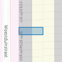 Perceel STN02-O-2135