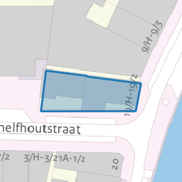 Perceel STN02-O-2151