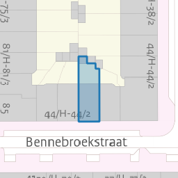 Perceel STN02-O-2152