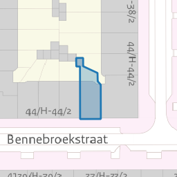 Perceel STN02-O-2153