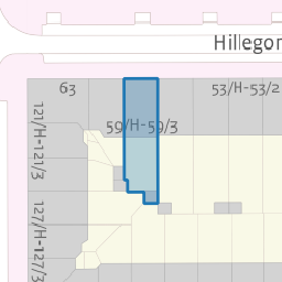 Perceel STN02-O-2157