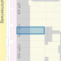 Perceel STN02-O-2158