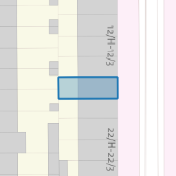 Perceel STN02-O-2164
