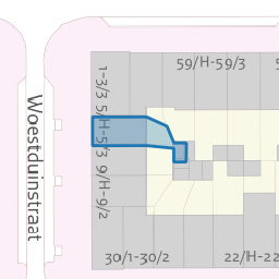 Perceel STN02-O-2166
