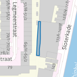 Perceel STN02-O-2172