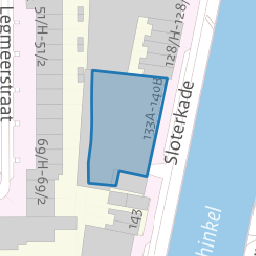 Perceel STN02-O-2174