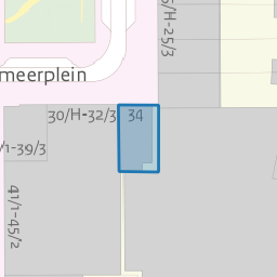 Perceel STN02-O-2177