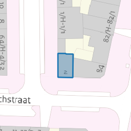 Perceel STN02-O-2184