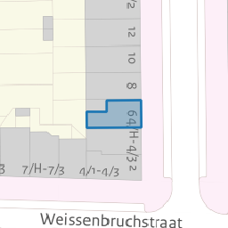 Perceel STN02-O-2190