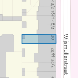 Perceel STN02-O-2194