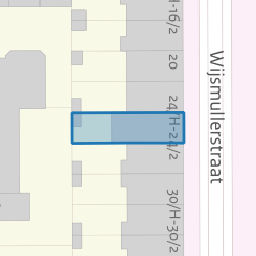 Perceel STN02-O-2196