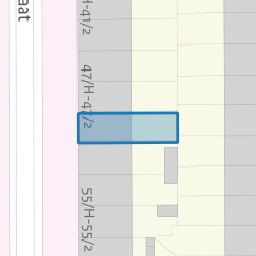Perceel STN02-O-2207