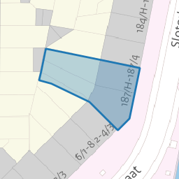 Perceel STN02-O-2215