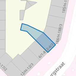 Perceel STN02-O-2216