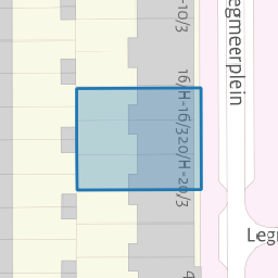 Perceel STN02-O-2222