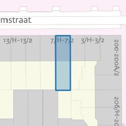 Perceel STN02-O-2231