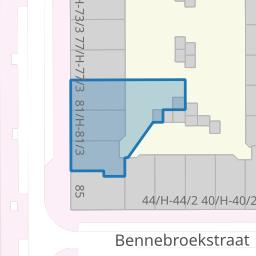 Perceel STN02-O-2244