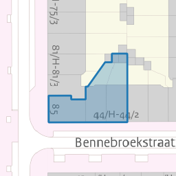 Perceel STN02-O-2245