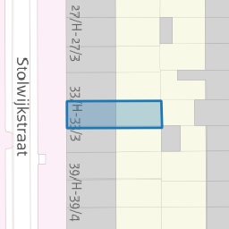 Perceel STN02-O-2248