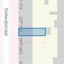 Perceel STN02-O-2249