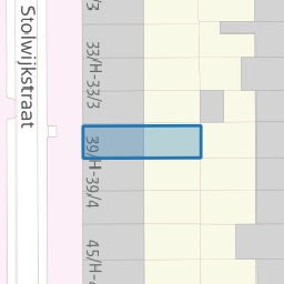 Perceel STN02-O-2250