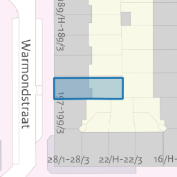 Perceel STN02-O-2272