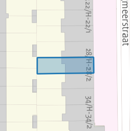 Perceel STN02-O-2278