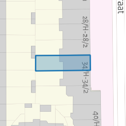 Perceel STN02-O-2280