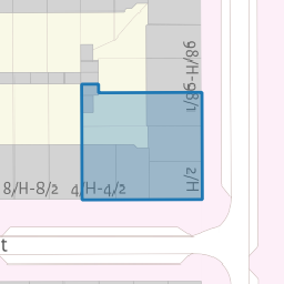 Perceel STN02-O-2284
