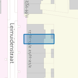 Perceel STN02-O-2294