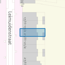 Perceel STN02-O-2295