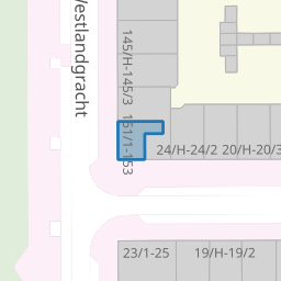 Perceel STN02-O-2307