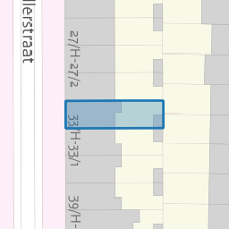 Perceel STN02-O-2314