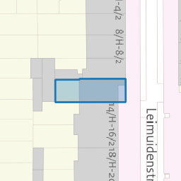 Perceel STN02-O-2321