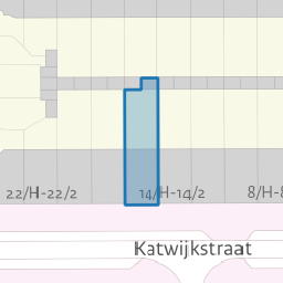 Perceel STN02-O-2330
