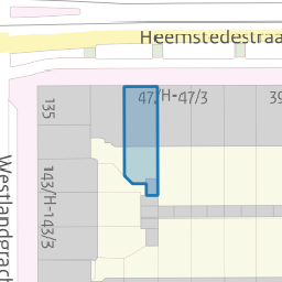 Perceel STN02-O-2339