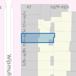 Perceel STN02-O-2385