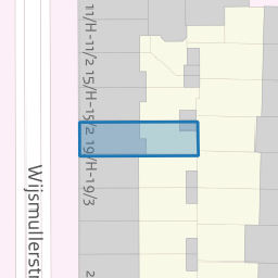 Perceel STN02-O-2386