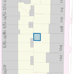 Perceel STN02-O-2387