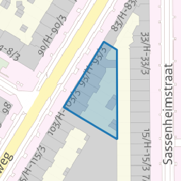 Perceel STN02-O-2415