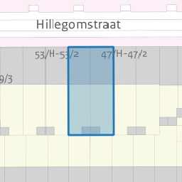 Perceel STN02-O-2420