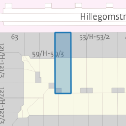 Perceel STN02-O-2422