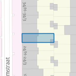 Perceel STN02-O-2433
