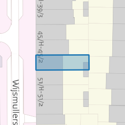 Perceel STN02-O-2436