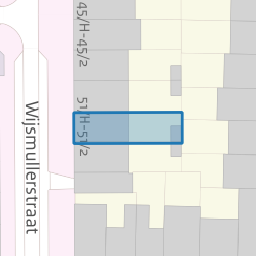 Perceel STN02-O-2438