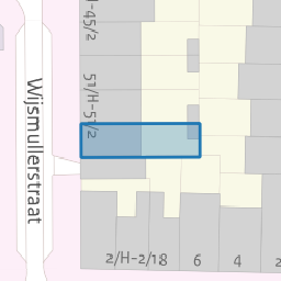 Perceel STN02-O-2439
